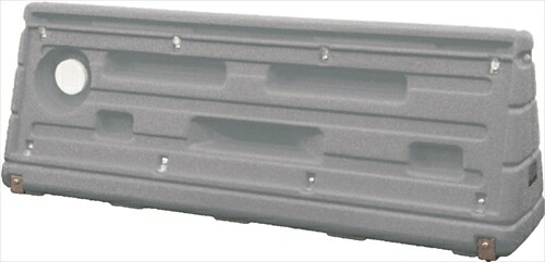 山崎工業【周囲の状況備品】Sブロックサイン（注ぐ手合い） 本体GR Y-4903180192069 受注生み出すこと品 とり止める不可 ★【YO-47L-パソコン-GR】