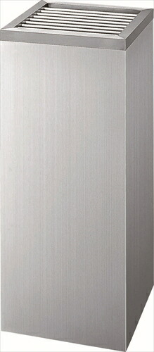 山崎産業【環境用品】スモーキング KF-300（STヘアーライン） Y-4903180402946 受注生産品 キャンセル不可 ★【YS-36L-SA】