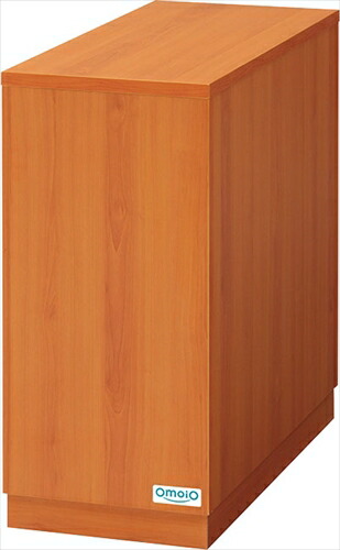 水上【環境用品】JN オムツ交換ベッド脇台NR Y-4515161090525 受注生産品 キャンセル不可 ★【YE-16Z-WK】