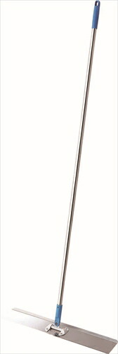 山崎加工【周囲の状況装置】HS 広広としたモップ 60 青碧 10本入 Y-4903180630790★【MO551-060U-MB-BL】