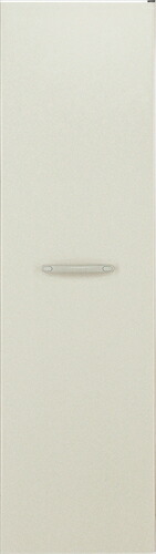 山崎産業【環境用品】清掃システムラック用 扉パネル Y-4903180107575★【C300-040X-OP】