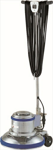 楽天市場】山崎産業【環境用品】コンドル ポリシャーCP-16型高速 Y