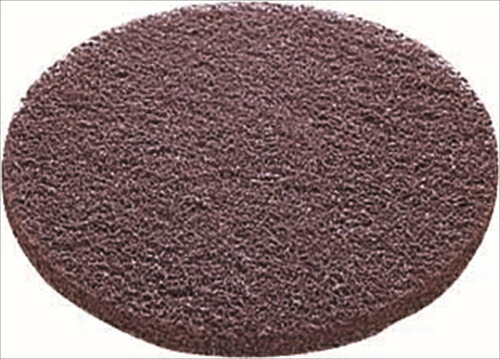 山崎産業【環境用品】フロアパッド18” BR(剥離用)5枚入 Y-4903180318223★【E-17-18-BR】|LifeStage Nana!店