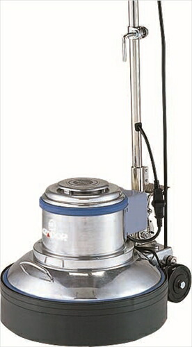 楽天市場】山崎産業【環境用品】コンドル ポリシャーCP-16型高速 Y