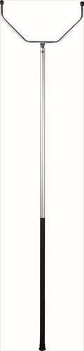 山崎産業【環境用品】刺股A（足掛け無し） Y-4903180603077 法人様限定商品 メーカー直送 代引、日時指定、キャンセル不可★【SD489-000U-MB】