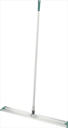 山崎産業【環境用品】プロテック スレンダーモップ 90 グリーン Y-4903180170098 法人様限定商品 メーカー直送 代引、日時指定、キャンセル不可★【DU663-090U-MB-G】