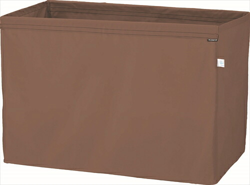 【環境用品】Y-4903180200269 山崎産業 システムカート ECO袋MT360L BR 【CA875-360X-MB-BR】|LifeStage Nana!店