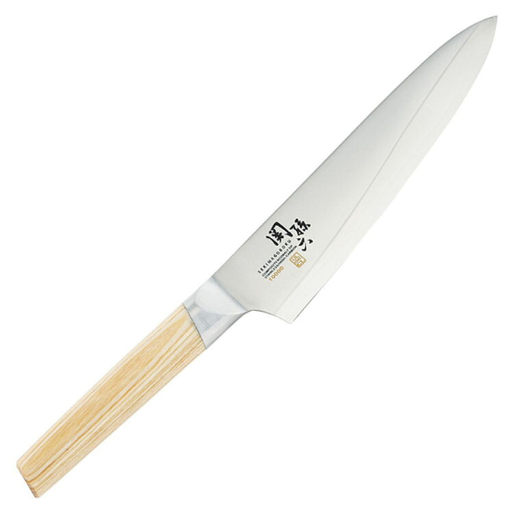 【貝印/KAI】 包丁 関孫六 10000CL 牛刀180mm キッチン ナイフ 料理 調理 キッチン雑貨 台所 ギフト 雑貨