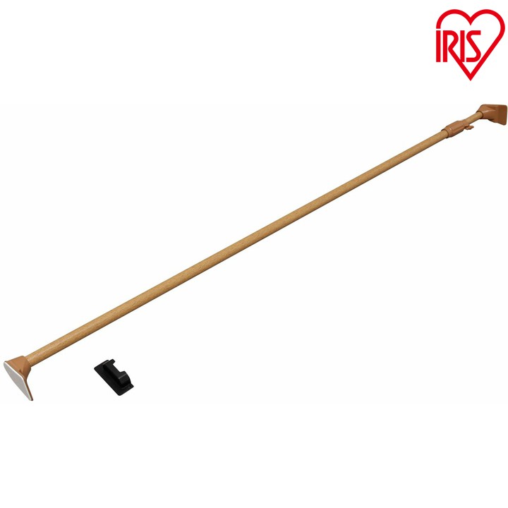 木製タンス／支え棒2本 木製タンス／支え棒2本 木製タンス／支え棒2本 家具 転倒防止 突っ張り