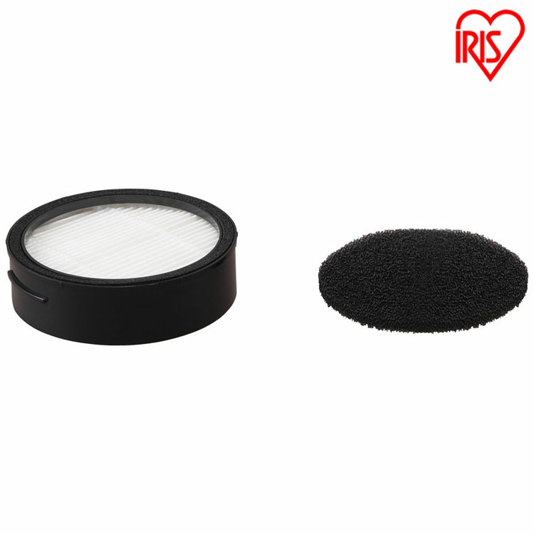 アイリスオーヤマ 掃除機 スポンジフィルター フィルター Amazon.co.jp: ISTORA アイリスオーヤマ掃除機 フィルター 掃除