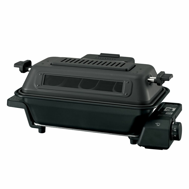 極美品！象印 ZOJIRUSHI フィッシュロースター EF-VG40 象印マホービン フィッシュロースター EF-VG40をレビュー