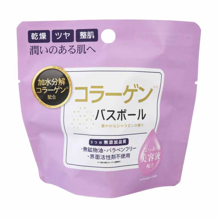 入浴剤　にごり湯　バスシャルム　スキンケアバス グローバルプロダクトプランニング 入浴剤 バスソルト