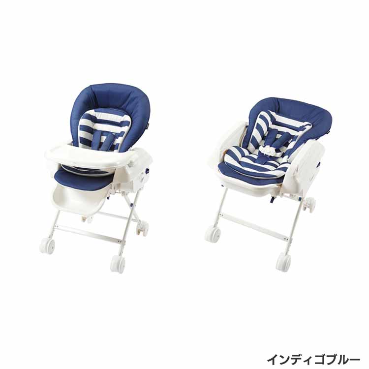 baby high swing chair