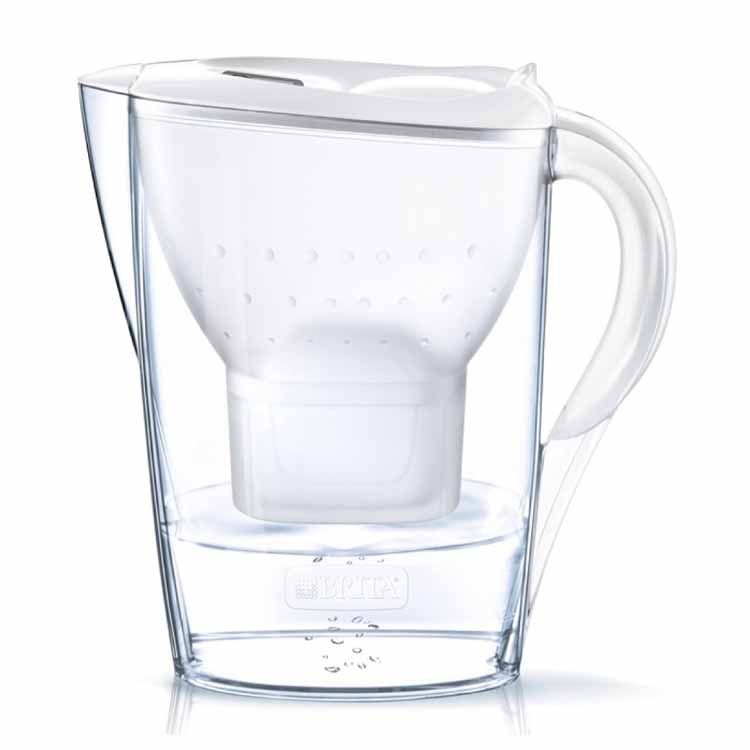 394円相当ポイント還元 Brita マレーラ マクストラピュアカートリッジ1個付 1 15l ブリタ 浄水ポット 浄水器 ポット型 ピッチャー おしゃれ ベーシックモデル 経済的 カートリッジ付 D Iris04 若者の大愛商品