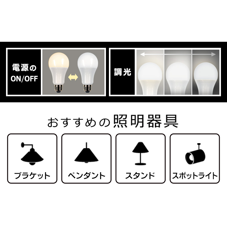 全商品オープニング価格 LED電球 E26 広配光 60形相当 調光 AIスピーカー LDA9L-G D-86AITG+Google Nest  Mini LED 電球 LEDライト ECO エコ 省エネ 節約 スマートスピーカー対応 GoogleNestMini アイリスオーヤマ  qdtek.vn