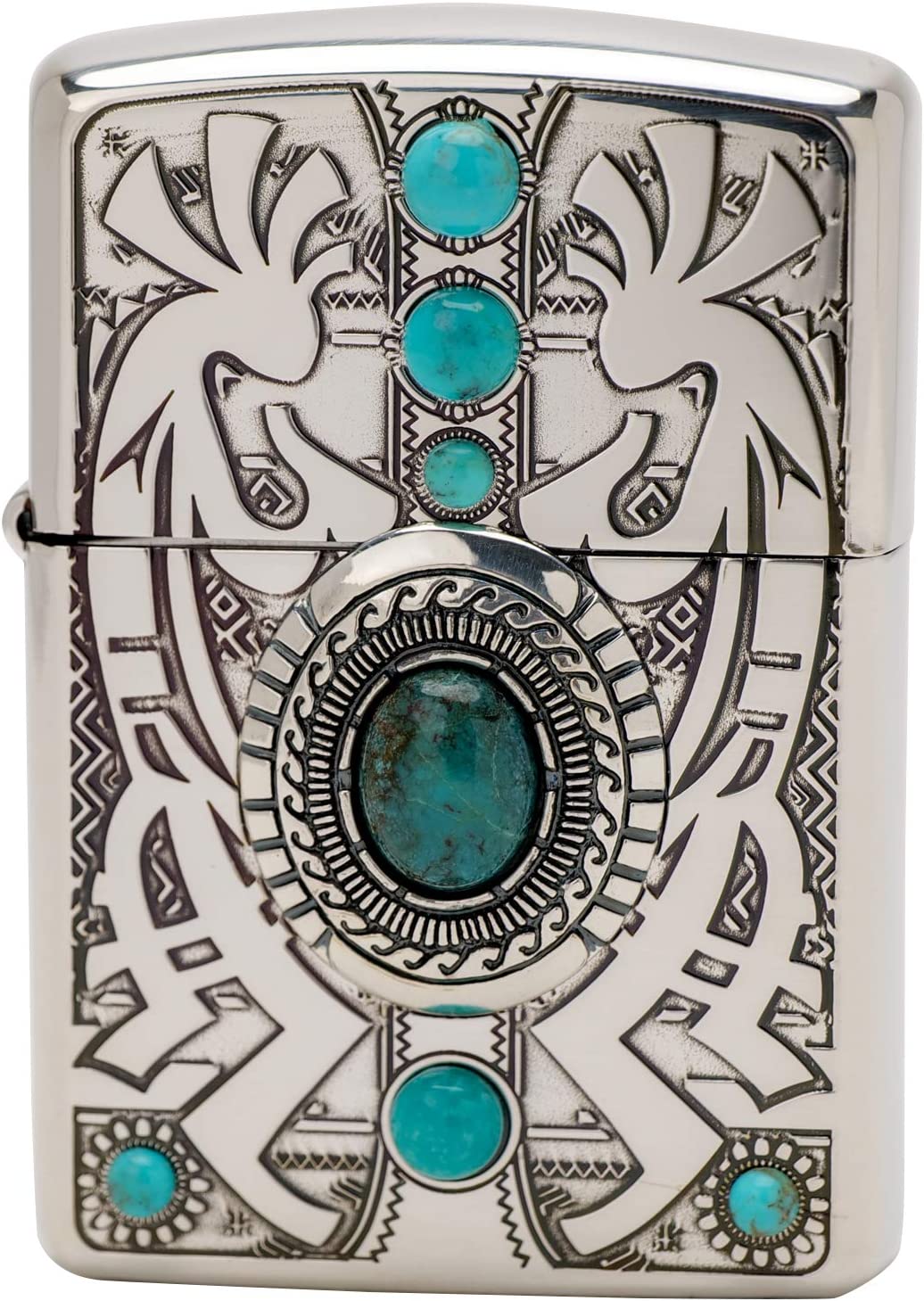 楽天市場】ZIPPO ジッポ― オイルライター ジッポ マーメイド