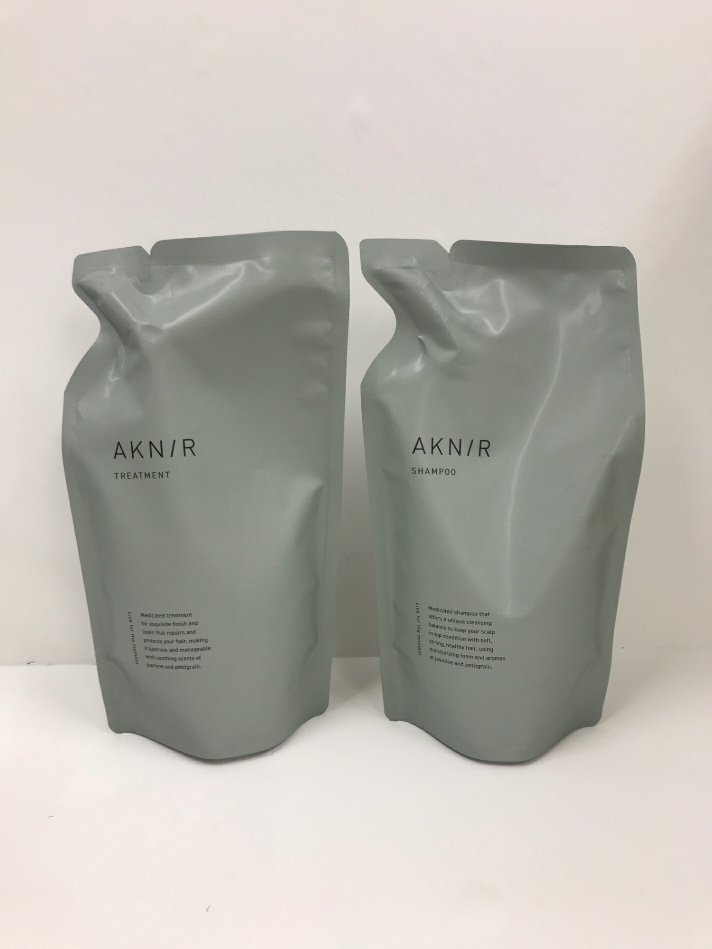 楽天市場】【中古】【未使用】C352 カフネバイエー ヘアシャンプー