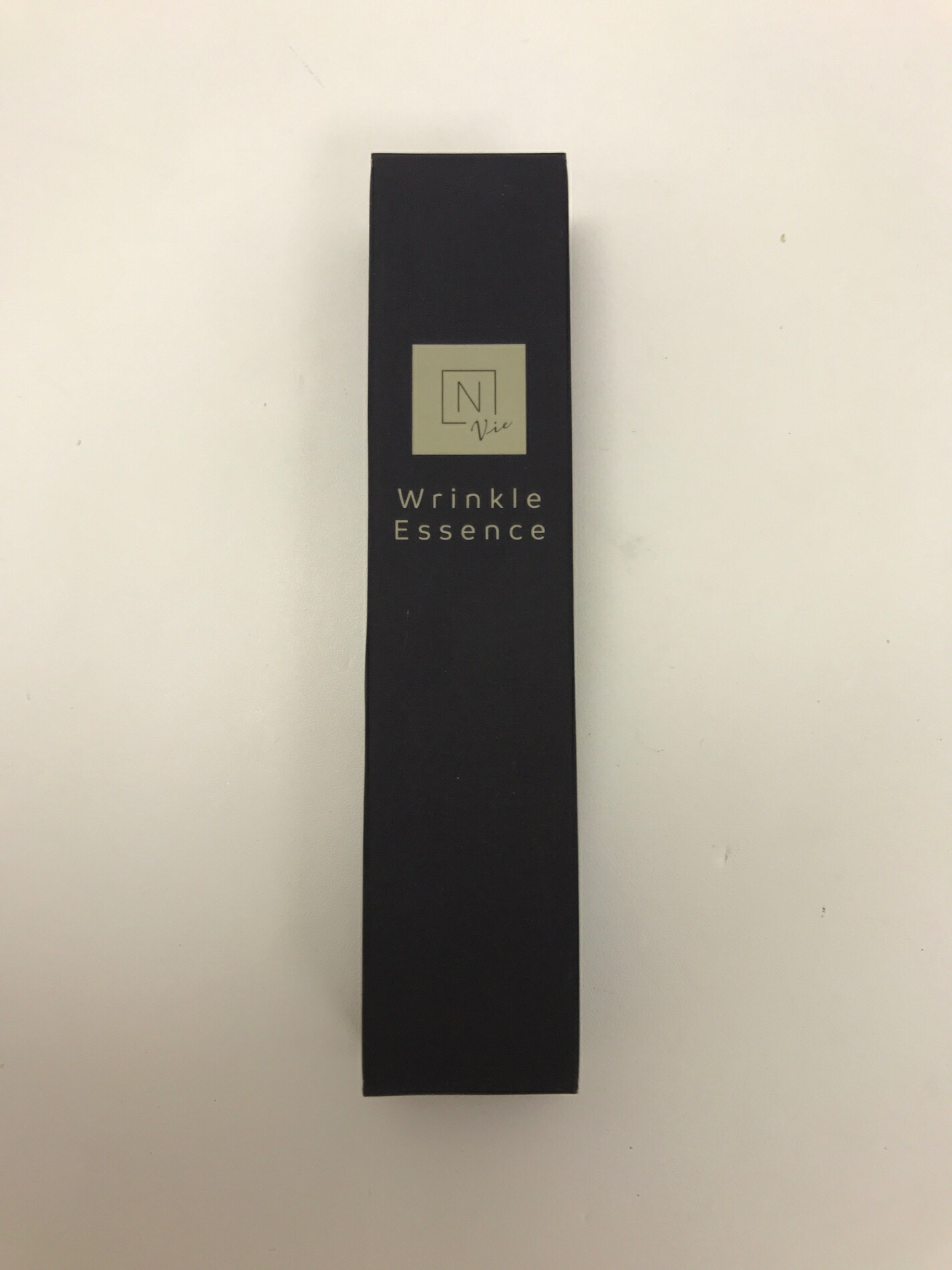 N organic Vie リンクルパックエッセンス15g5本 /086 楽天市場】【レビュー特典】【美容液】N organic Vie エヌ