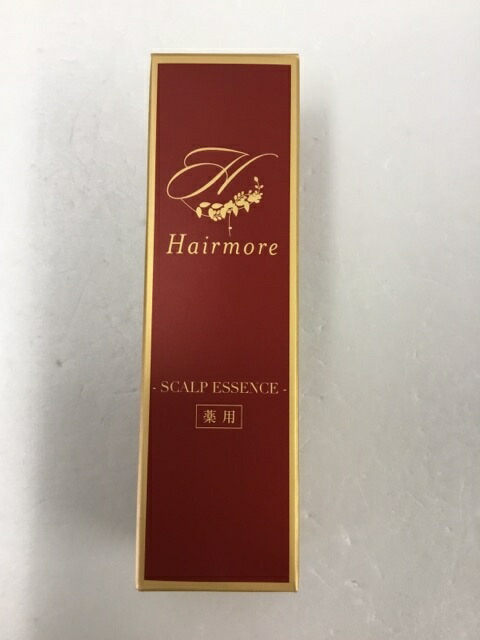 楽天市場】ヘアモア スカルプエッセンス 薬用ヘアローション S 120ml