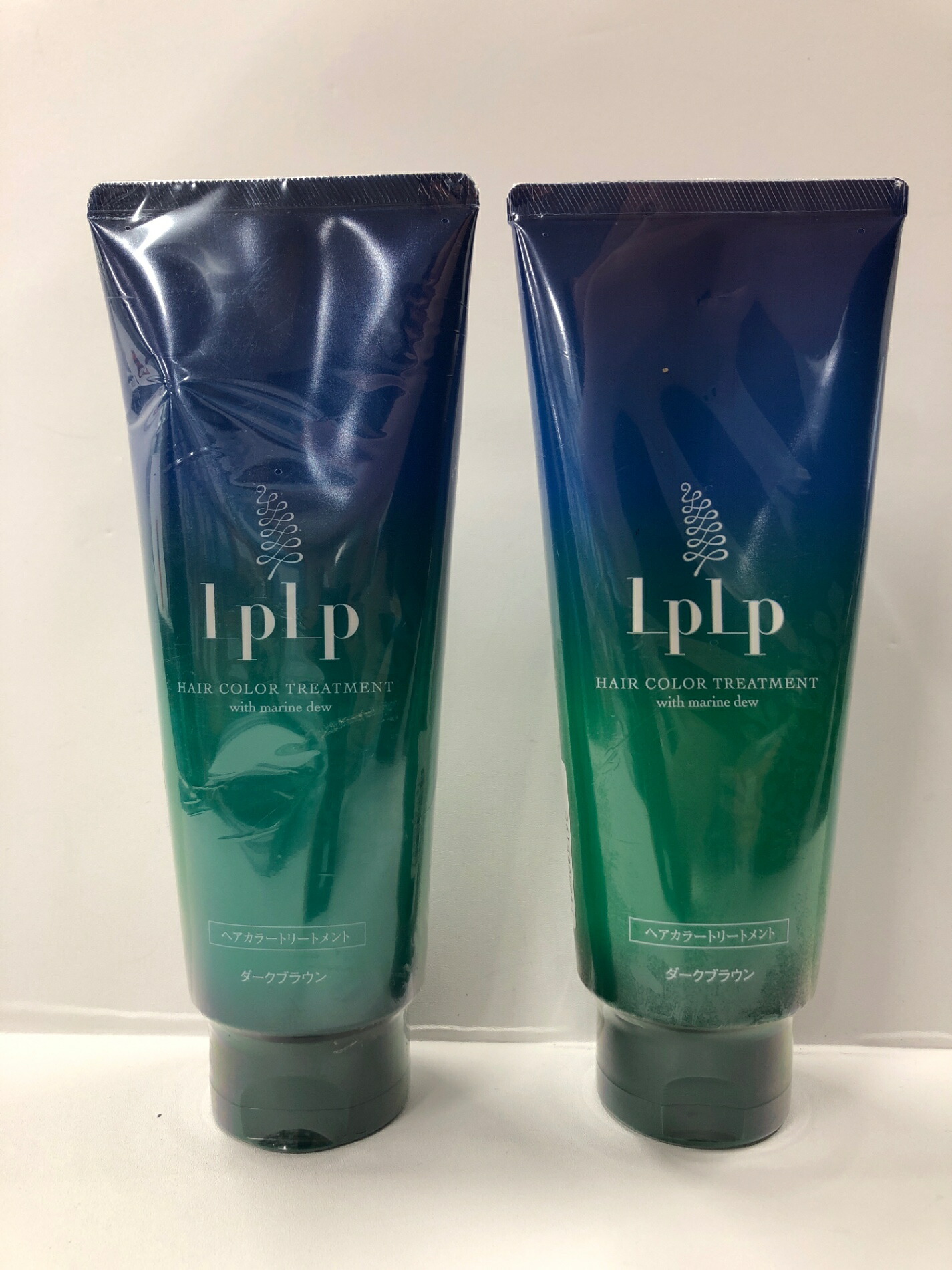 楽天市場】【中古】 【未使用】 C175 LPLP ルプルプ ヘアカラー