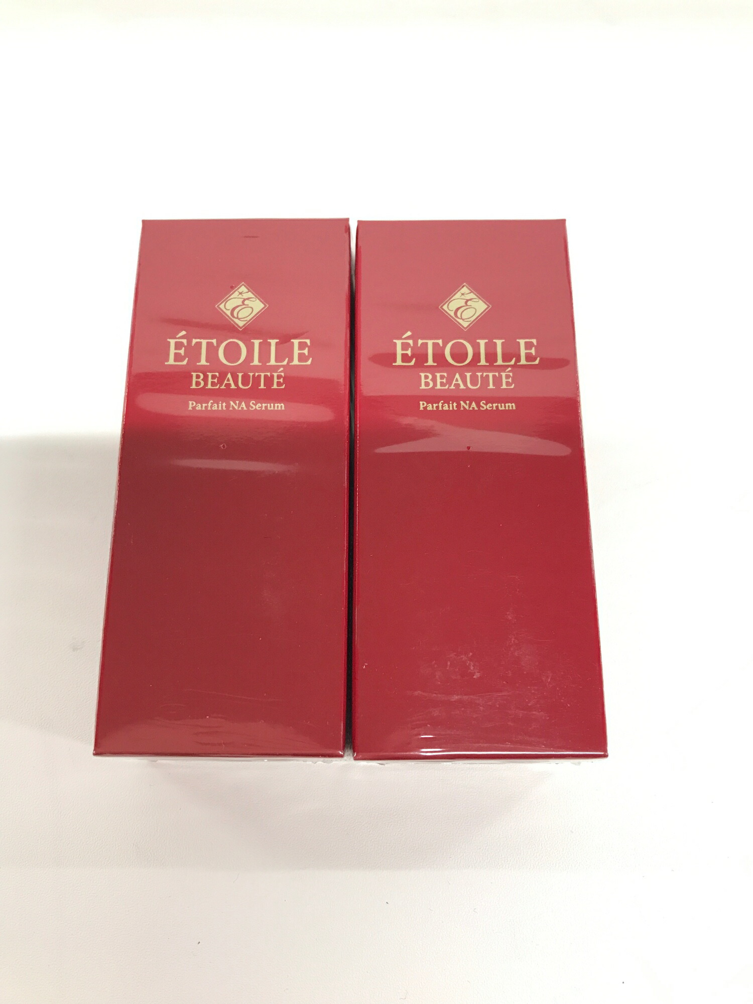 エトワールボーテ パルフェットNA セラム 3本セット 20ml エトワールボーテ パルフェットNA セラム 3本セット 20ml