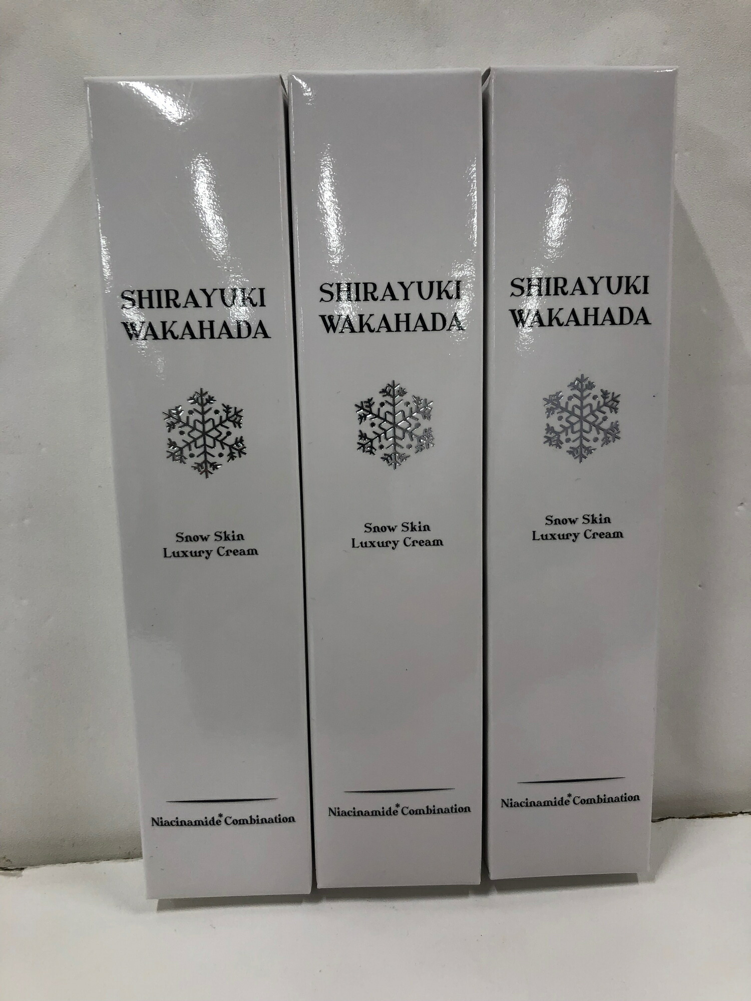 楽天市場】【中古】【未使用】 C573 K VIHAXIA ビハクシア 美白W