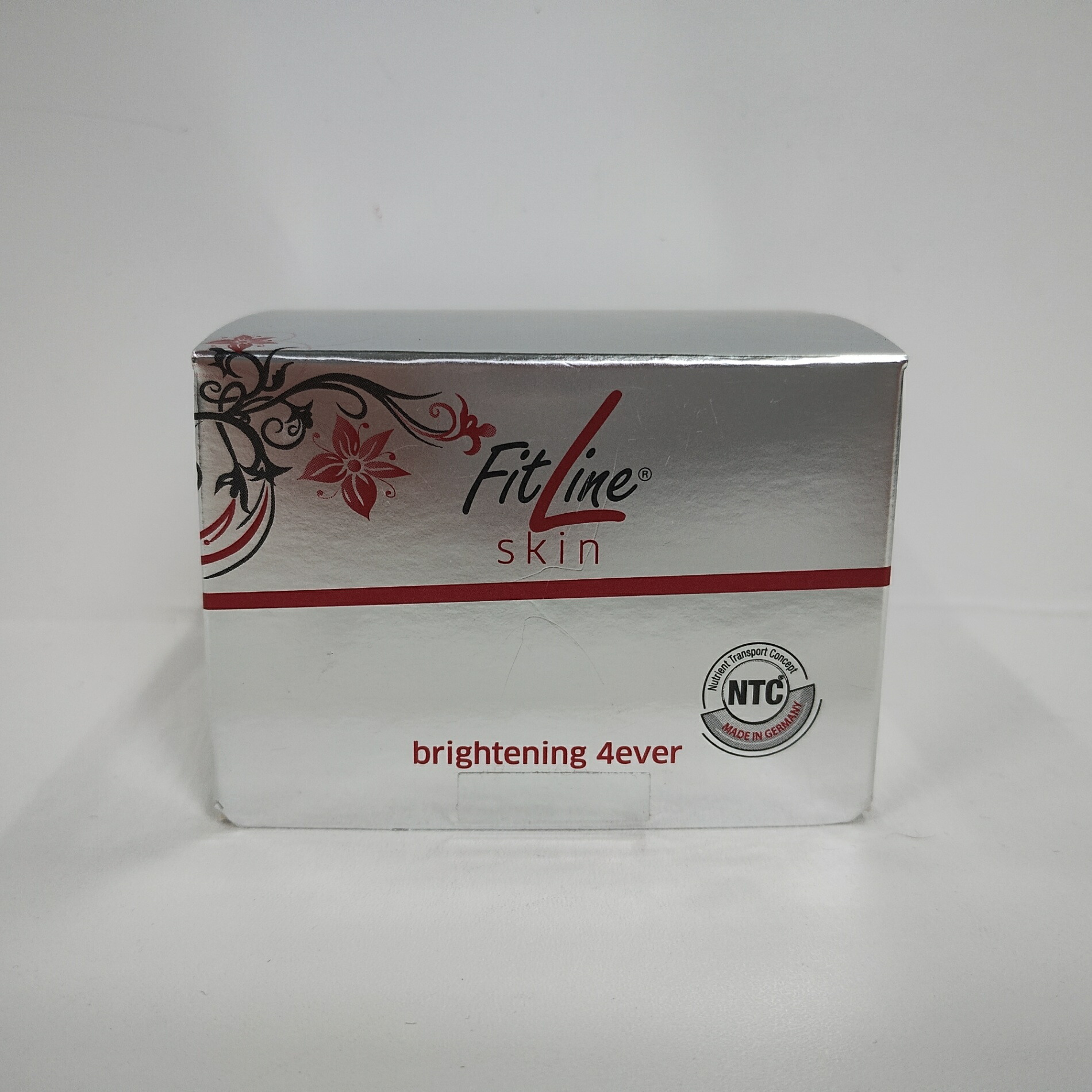 FitLine pm スキンケア 並行輸入品 フィットライン トニック 化粧水 ローション