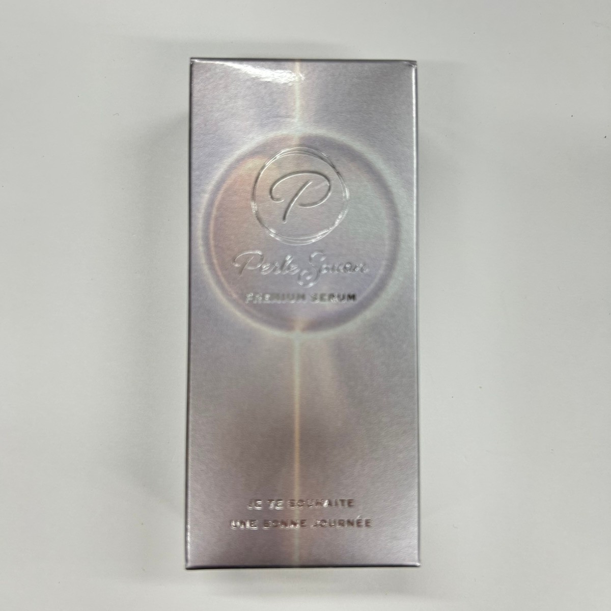 楽天市場】【送料無料】 ペルルセボン 美容液 プレミアムセラム Perle