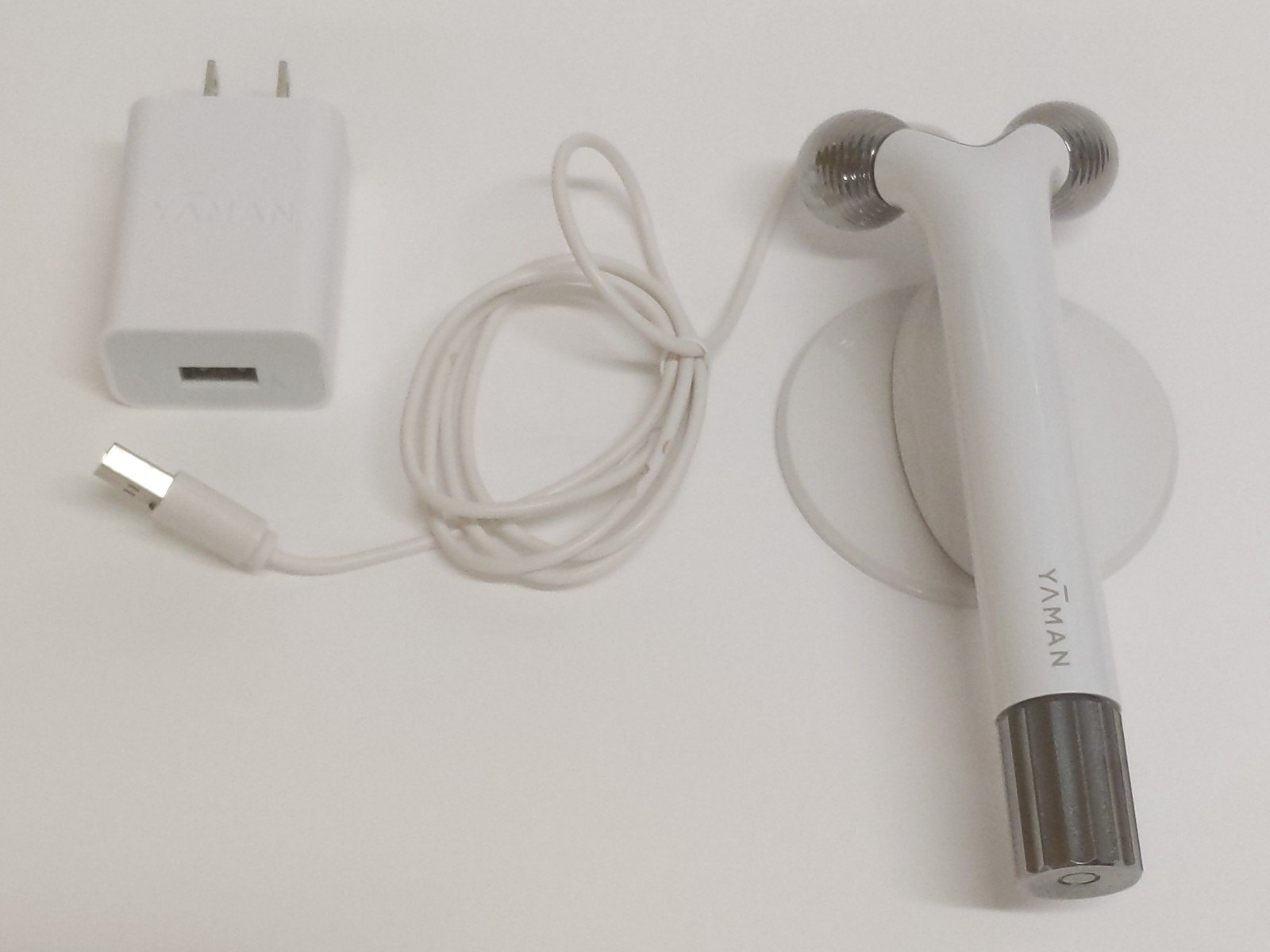 楽天市場】【即出荷】【YA-MAN ヤーマン アセチノセルビーDX