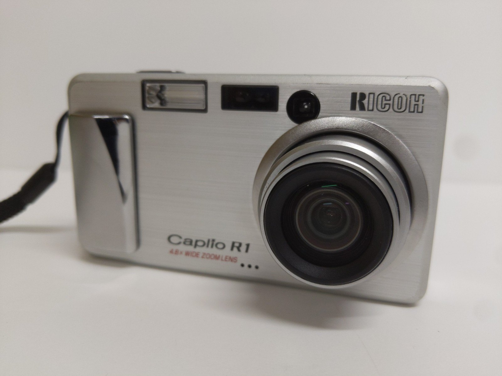 楽天市場】【中古】[作動確認済 返品保証] Nikon COOLPIX L32 S