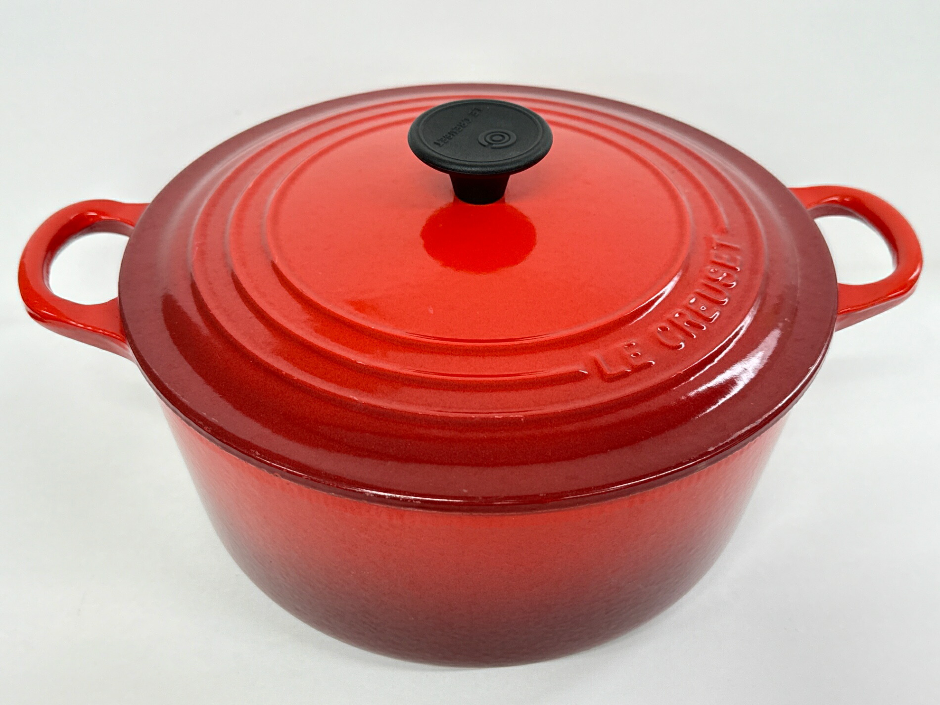 楽天市場】【LE CREUSET】ルクルーゼ『ミッキー90周年デザイン