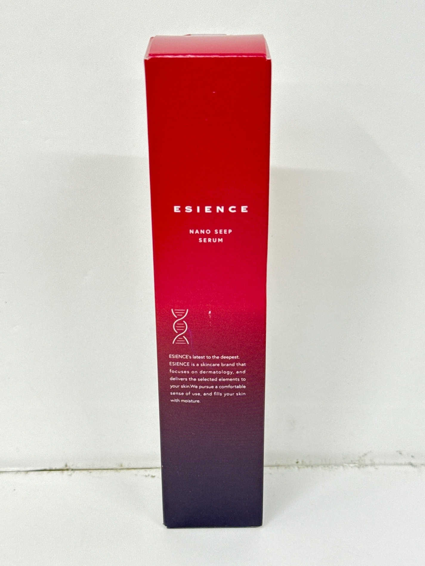 ESIENCE エシエンス 薬用ナノシープセラム 55ｇ×2 Amazon.co.jp: ESIENCE ナノシープセラム 【 韓国美容クリニック