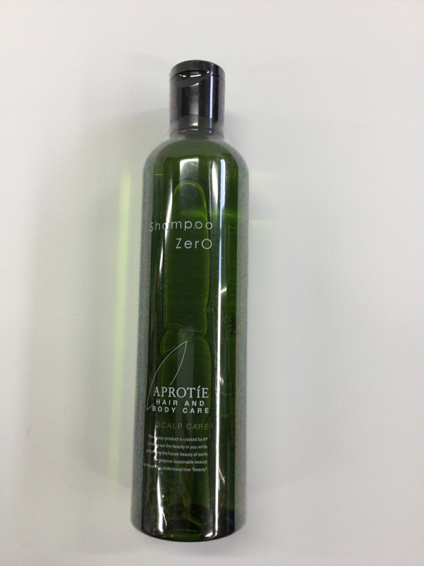 楽天市場】ティエンズ アプロティー シャンプーゼロ 300mL AP : まる福堂