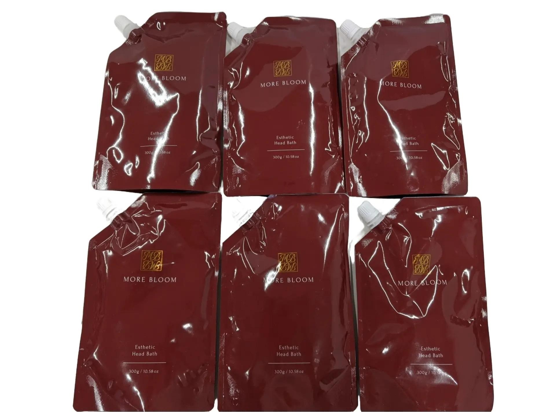 楽天市場】フロムアース シャンプー ムウム 550ml - 320ml MUMU