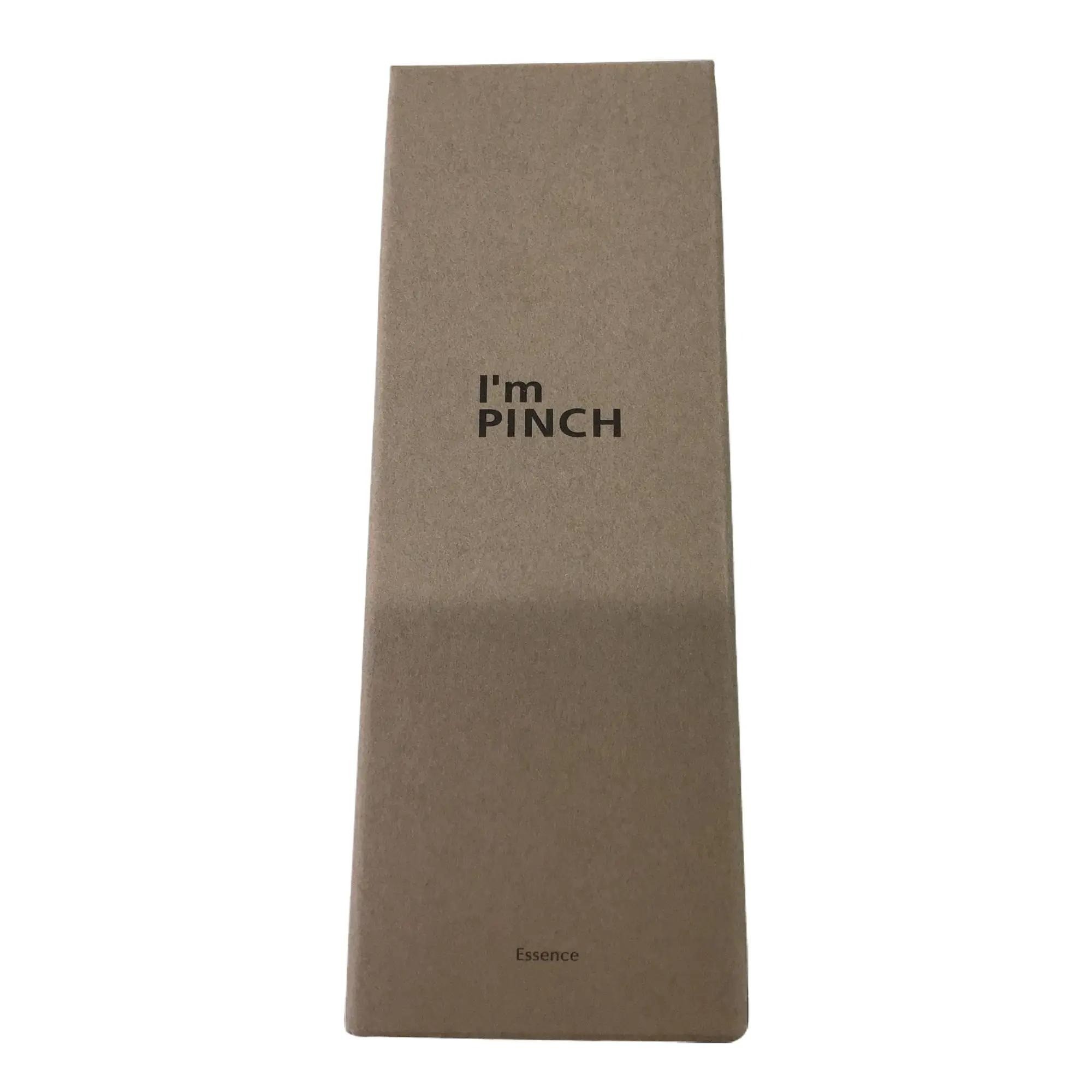 【未開封 美品】アイムピンチ エッセンス　60ml　I'm PINCH 楽天市場】[アイムピンチ 60ml / 正規販売代理店 / I'm pinch