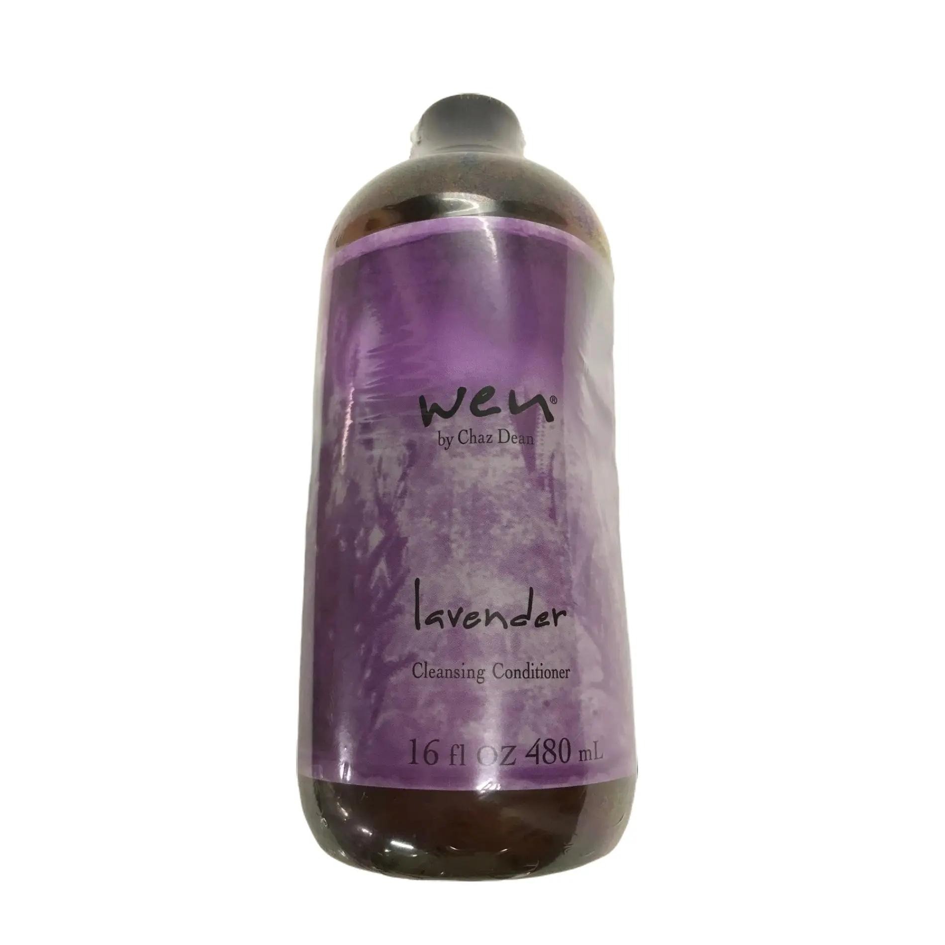 楽天市場】WEN ウェン クレンジングコンディショナー ラベンダー 480mL