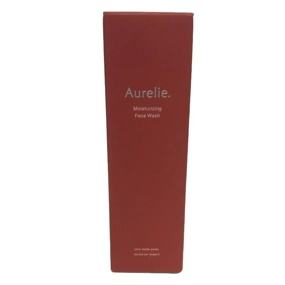 Aurelie. オレリー　モイストフェイスウォッシュ　洗顔料 Amazon | Aurelie(オレリー) モイストフェイスウォッシュ 保湿