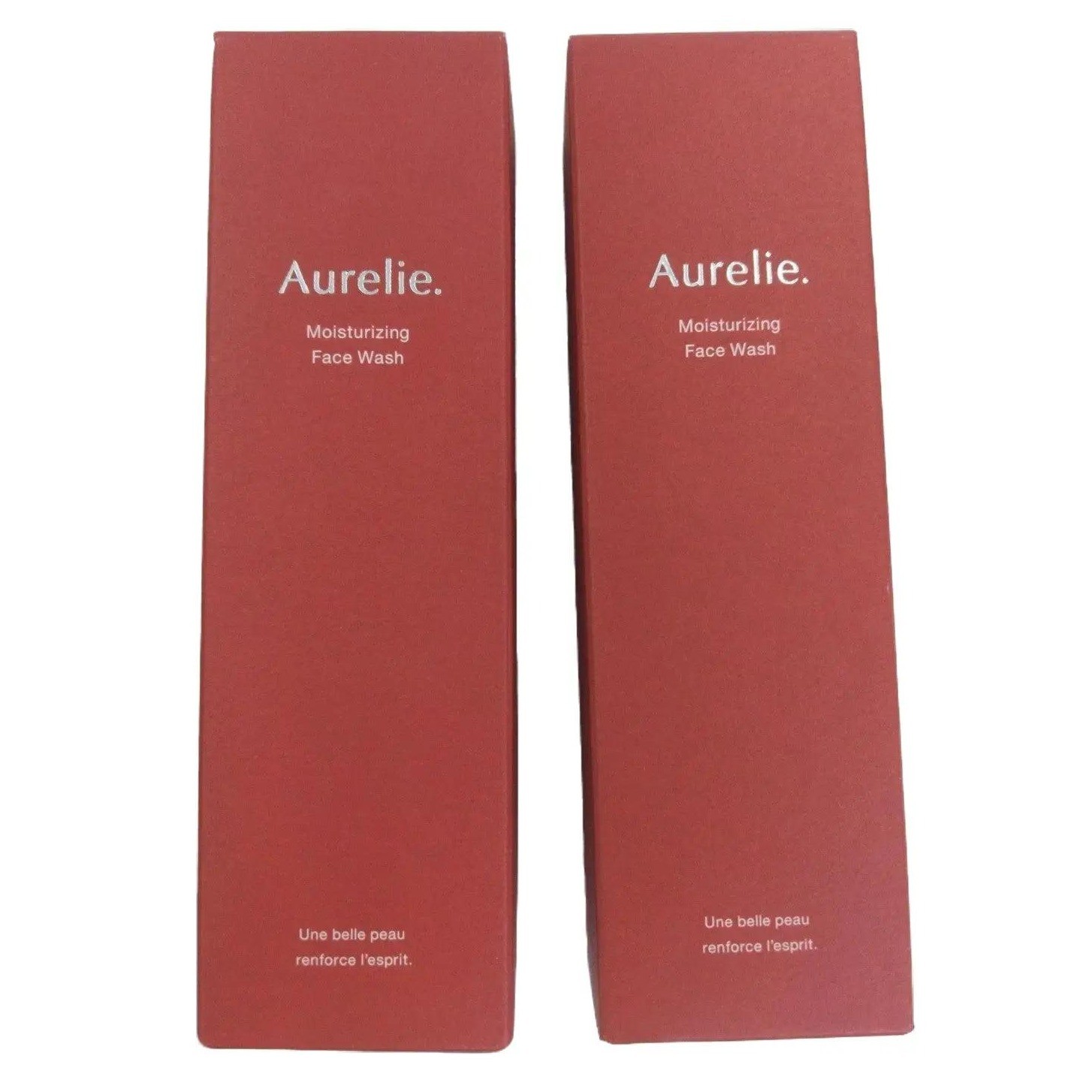 楽天市場】【送料無料】Aurelie(オレリー) モイストフェイスウォッシュ