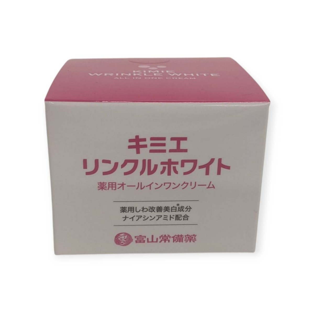 キミエ　リンクルホワイト Amazon | 【医薬部外品】キミエリンクルホワイト 薬用