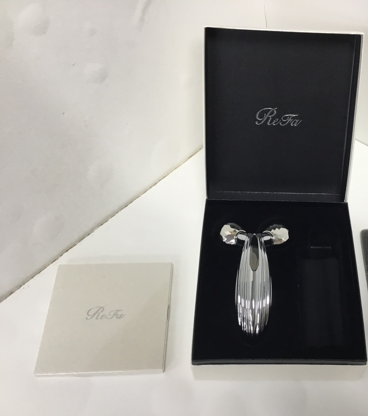 楽天市場】【アウトレット】リファカラットレイ Refa CARAT RAY