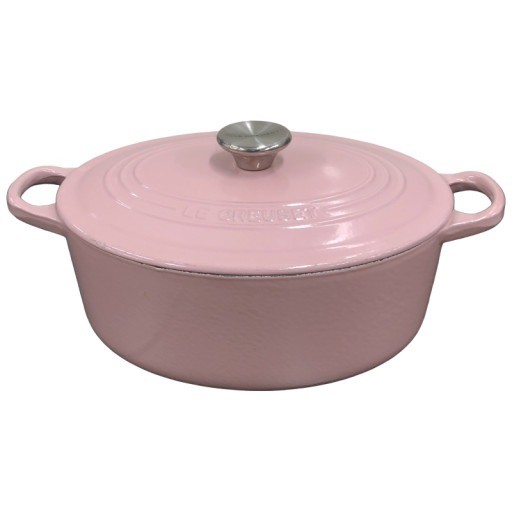 ルクルーゼ ココットロンド ミッキーマウス 90周年記念