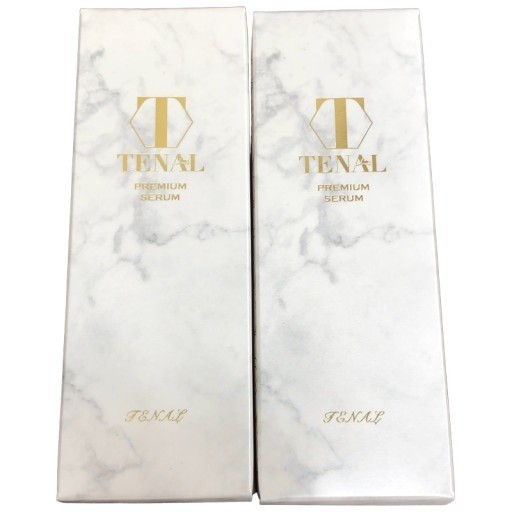 楽天市場】テナル TENAL 25ml 美容液 約30日分 シワ改善 シミケア