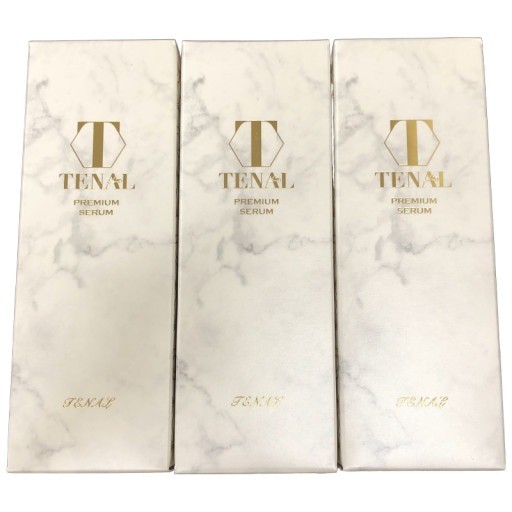 楽天市場】テナル TENAL 25ml 美容液 約30日分 シワ改善 シミケア