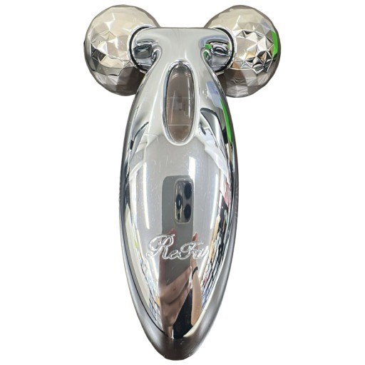 楽天市場】【ソノタ】 リファ カラット プラチナ電子 美顔ローラー PEC