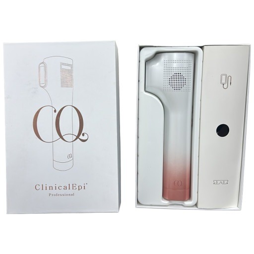 楽天市場】CQクリニカルエピ 脱毛 脱毛器 ムダ毛 ムダ毛ケア ムダ毛