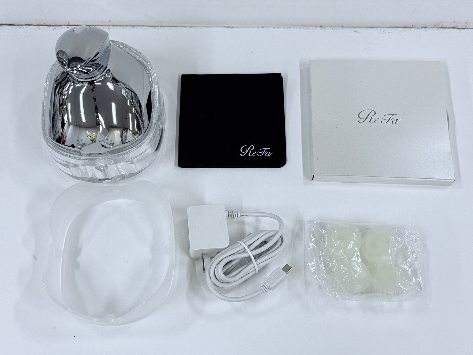 楽天市場】ReFa GRACE HEAD SPA リファグレイス ヘッドスパ RF-GH2114B