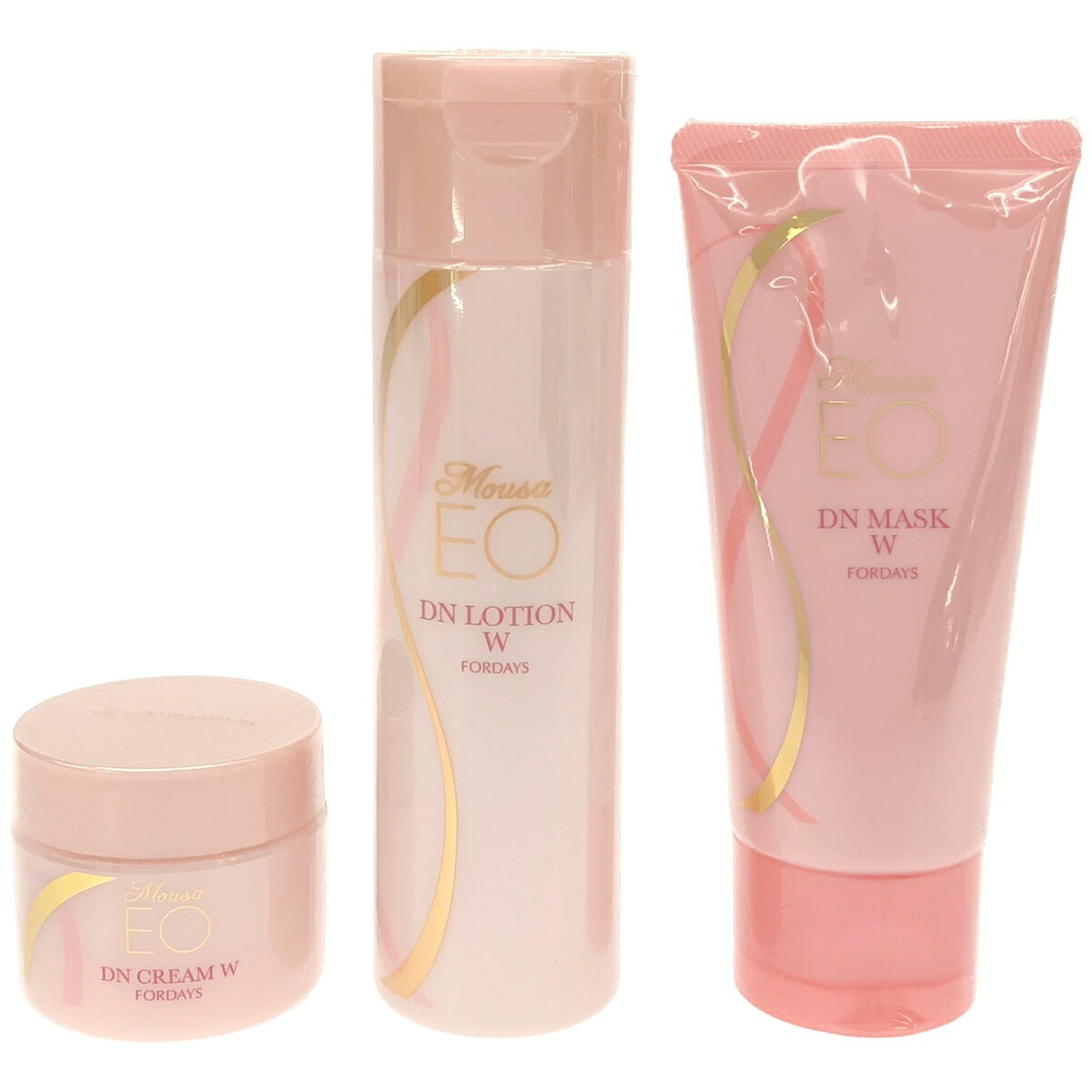 楽天市場】ムーサ イオ DNモイストローション final 120ml 高浸透 導入