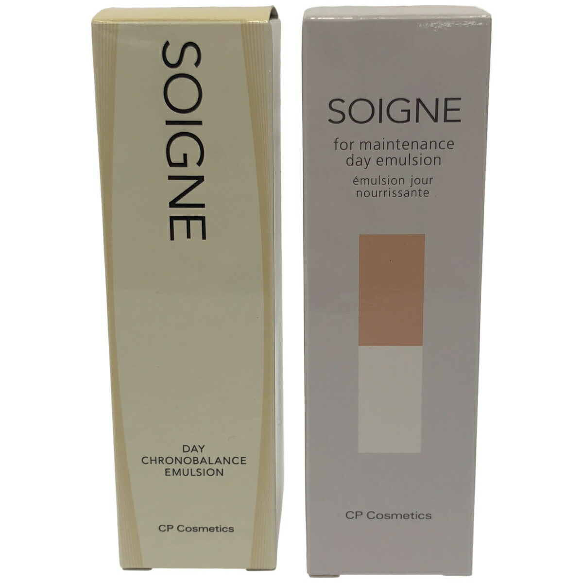 楽天市場】【正規品】☆送料無料☆ CPコスメティクス ソワーニュ