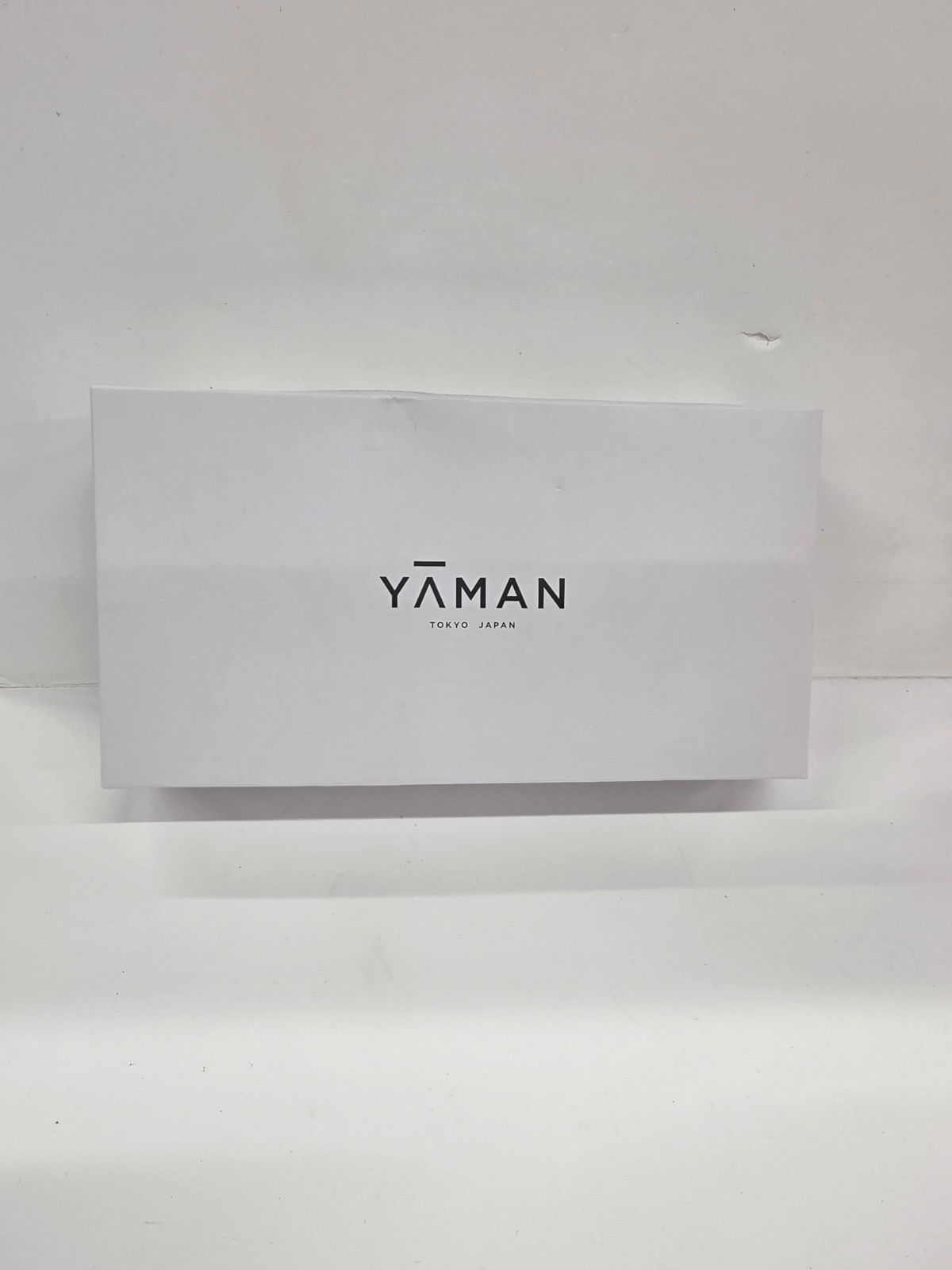 【中古】 CU26 YA-MAN ヤーマン トリートメントアイロン HC-21B
