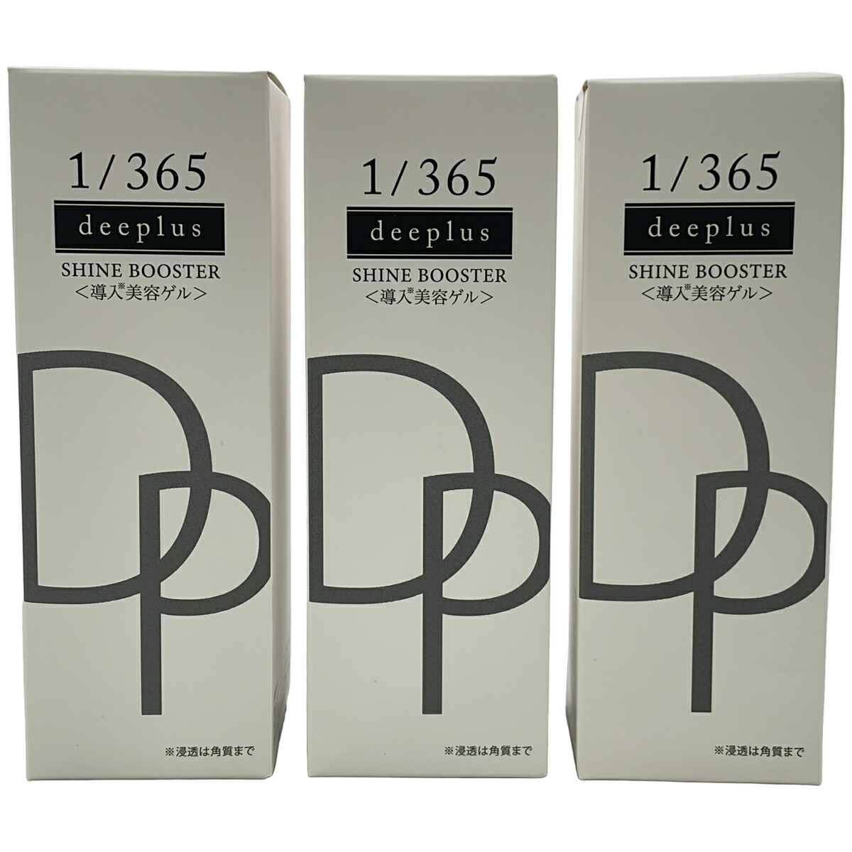 【中古】【未当てはめる】Z000 deeplus d人はだ世話をする液 150ml 3点書き割り 挙げ句のはて1点！